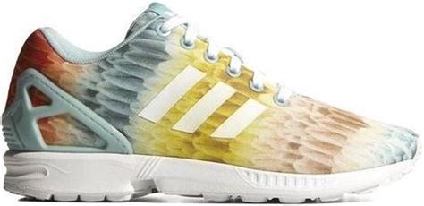 adidas zx flux dames goedkoop